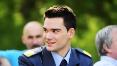 BLAM! Popularni glumac otkrio zašto još uvek nije diplomirao, pa šokirao sve!