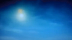 METEOR POGODIO HRVATSKU Zelenkasta svetlost se širi na nebu (VIDEO)