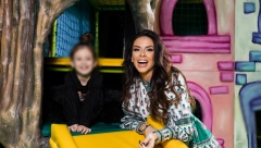 SLAVLJE U DOMU ANE SEVIĆ! Pevačica objavila fotografiju srećne porodice, a povod će vas oduševiti