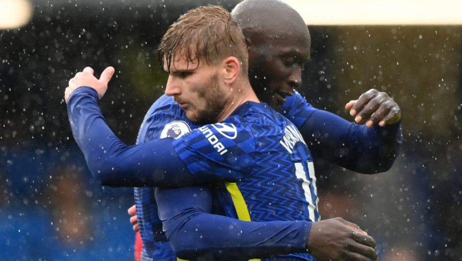 NIJE SAMO LUKAKU Inter krade Čelsiju još jednog igrača