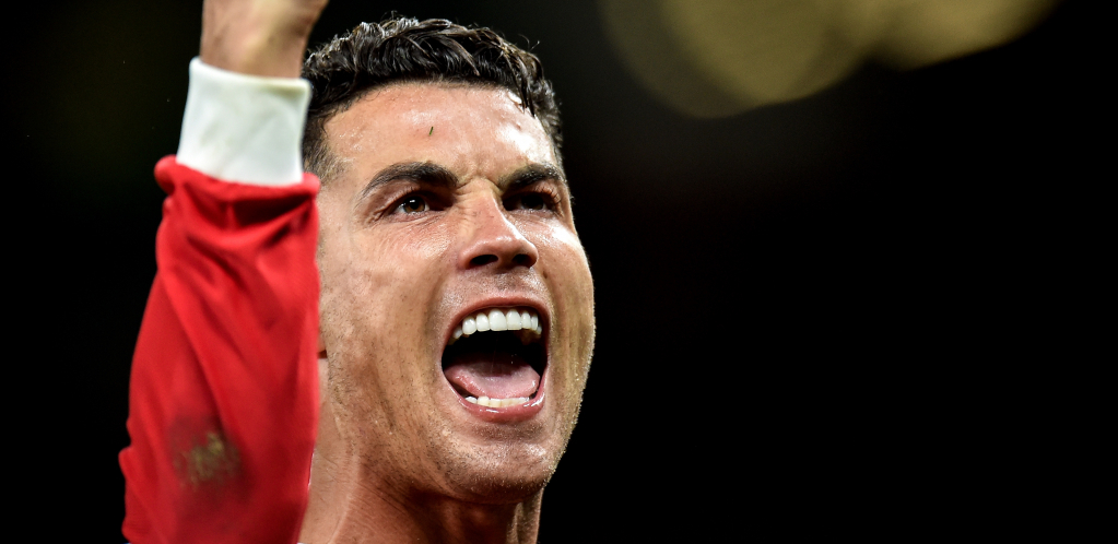 NEĆE VIŠE DA ĆUTI Ronaldo zagrmeo, pa rekao tri stvari koje su moćno odjeknule