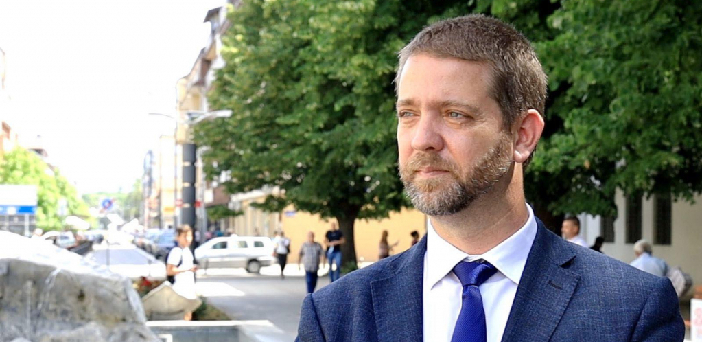 Dašić: Srećan rođendan svim naprednjacima, da se u narednim godinama još snažnije borimo za Srbiju!