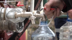 SPREMITE SE Ovi delovi grada sutra neće imati vodu