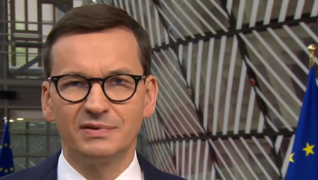 NATO DRŽAVA REKLA "NE" Moravjecki: Ne želimo isti scenario kao u Hrvatskoj