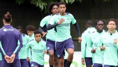 NESTAO MLADI FUDBALER JUVENTUSA! Talentovani igrač otišao da obiđe porodicu, od tada se nikome ne javlja, gubi mu se svaki trag!