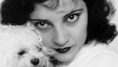 LEPOTA NAŠE SLAVNE GLUMICE ZASLEPILA JE I HOLIVUD Ivo Andrić joj je spasio život, a onda se odrekla karijere zbog beogradskog inženjera, promenila ime i veru!