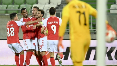PORTUGALCI SE NAOŠTRILI ZA ZVEZDU! Orta teroriše, crveno-bele čeka težak zadatak!