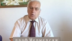PROFESOR HRISTO MERMERSKI: Ako žena želi da smrša, a da sačuva zdravlje, svaki dan treba da radi jednu stvar