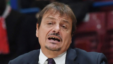 ATAMAN SE OGLASIO PRED MEČ SA ZVEZDOM Jednog igrača crveno-belih je posebno izdvojio!