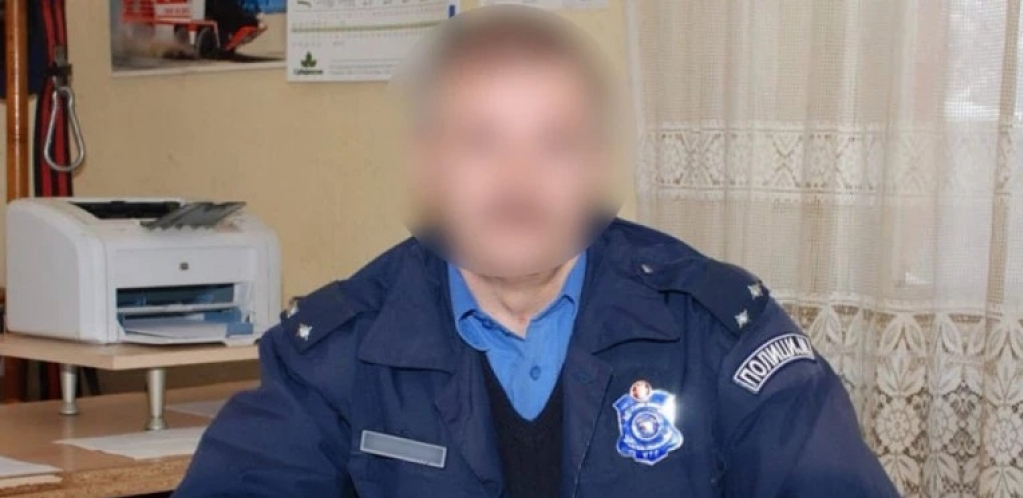DŽONIĆ PONOVO ZATRAŽIO DOZVOLU DA SE OBRATI SUDU Evo šta je rekao o trostrukom ubistvu rođaka u Moravcu