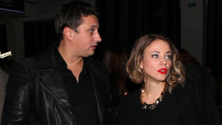 PRVE FOTOGRAFIJE ANDRIJINE TRUDNE DEVOJKE Otputovali na prelepu destinaciju, pa objavili slike!