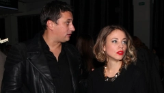 KONAČNO USPEO DA NASMEJE ŽENU! Andrija Milošević prvo morao da joj "pojasni" šta je izgovorio!