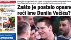 Više ne znaju šta će od sebe pa imaju jedini cilj: Ubiti Vučića tako što će mu uništiti decu!