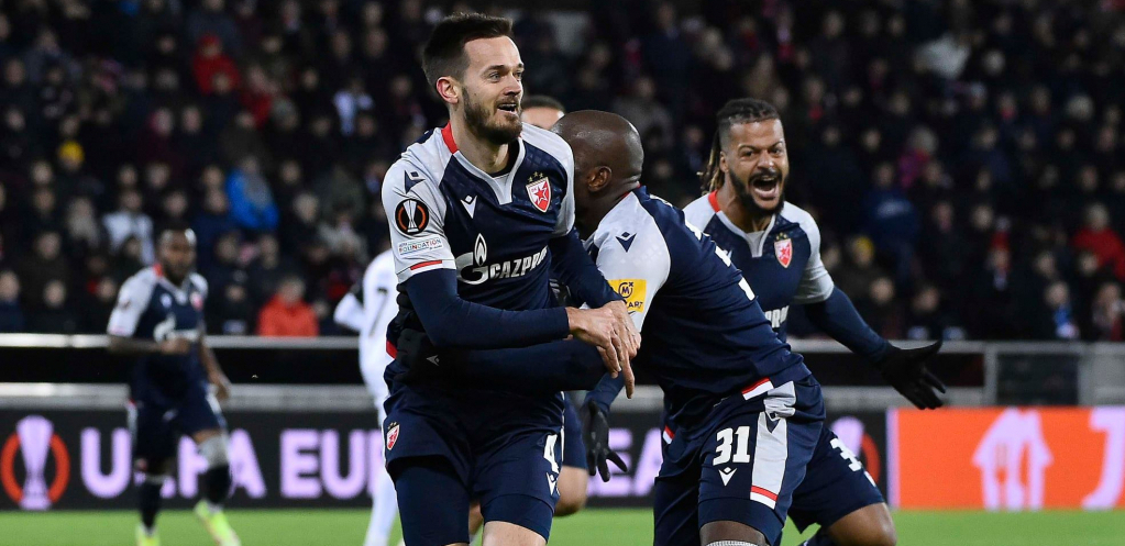 DA LI OVO ZNAČI KRAJ? Poznat status Zvezdinog napadača