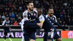 OTPISALI GA, A ONDA PREOKRET Napadač najavio da ostaje u Zvezdi (FOTO)