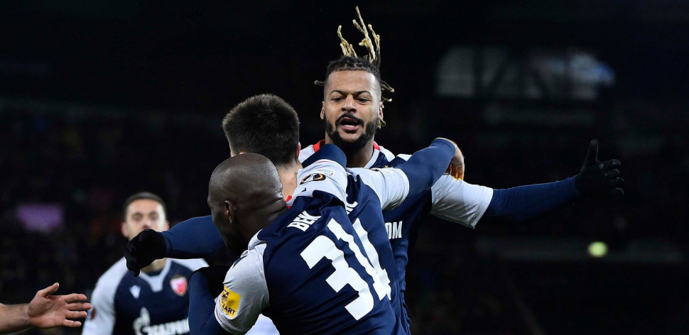 NOVI ODLAZAK SA "MARAKANE"! Napadač napušta Crvenu zvezdu!