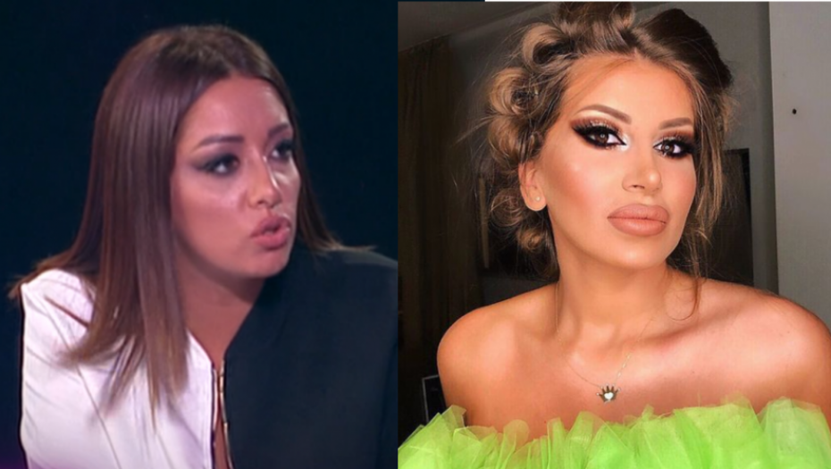 DALILA BRUTALNO PRETUKLA ANU SPASOJEVIĆ: Šutirala me je u glavu i davila me, molila sam Boga da me puste!