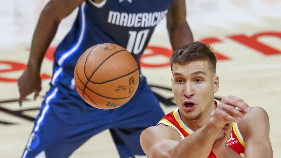 HAOS U AMERICI! I Bogdanović u izolaciji!