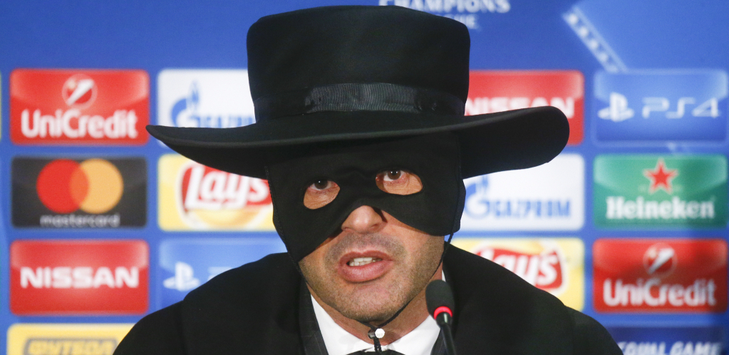 ČEKALI SU MURINJA, ALI DOLAZI ON! "Zoro" postaje novi trener Njukasla?