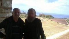 UBICA IZIGRAVAO VERNIKA I IŠAO NA HILANDAR  Džonić objavljivao fotografije sa Svete gore, pa brutalno ubio celu porodicu(FOTO)