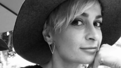 OVO JE ŽENA KOJU JE UBIO ALEK BOLDVIN Evo šta je radila samo ČETIRI sata PRE smrti, nije ni slutila šta je čeka