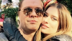 STIGLE RODE! Čuveni Čombe iz hit serije postao otac, glumački par dao ćerkici veoma retko i neobično ime! (FOTO)