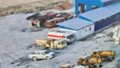 EKSPLOZIJA U RUDNIKU KOD SOKOBANJE