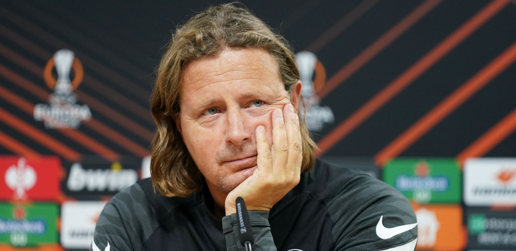 BOLJI SMO OD ZVEZDE! Trener Midtjilanda nije zadovoljan bodom: Pobedićemo ih u Beogradu i proći dalje!