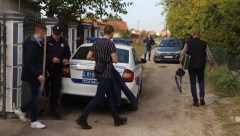 OSUMNJIČENI ZA UBISTVO ĐOKIĆA HTEO DA BUDE POLITIČAR Bio kandidat za ODBORNIKA jedne političke partije