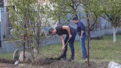 OPSADNO STANJE ISPRED KUĆE DŽONIĆA Goran krivicu za ubistvo svaljuje na policajca!
