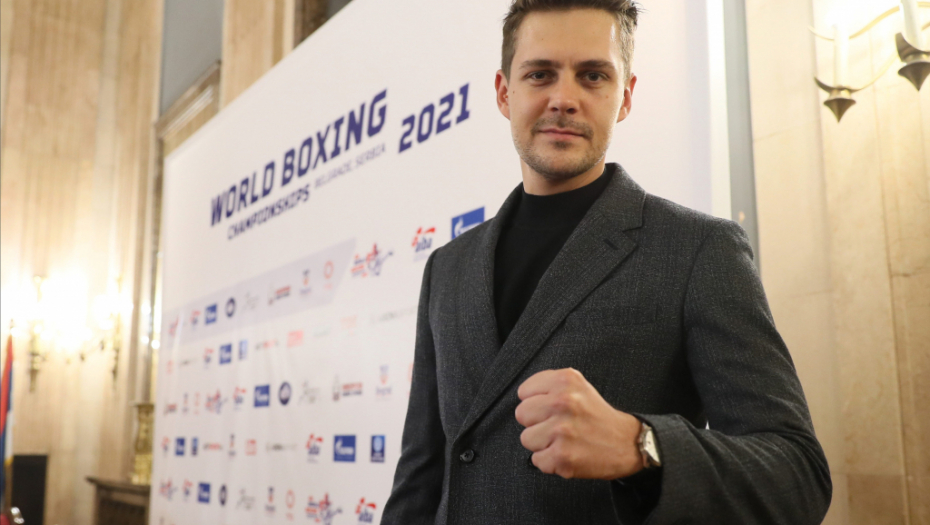 SVE JE SPREMNO ZA SPEKTAKL! Biković poslao snažnu poruku: SP u boksu kulturološki važno za Srbiju!