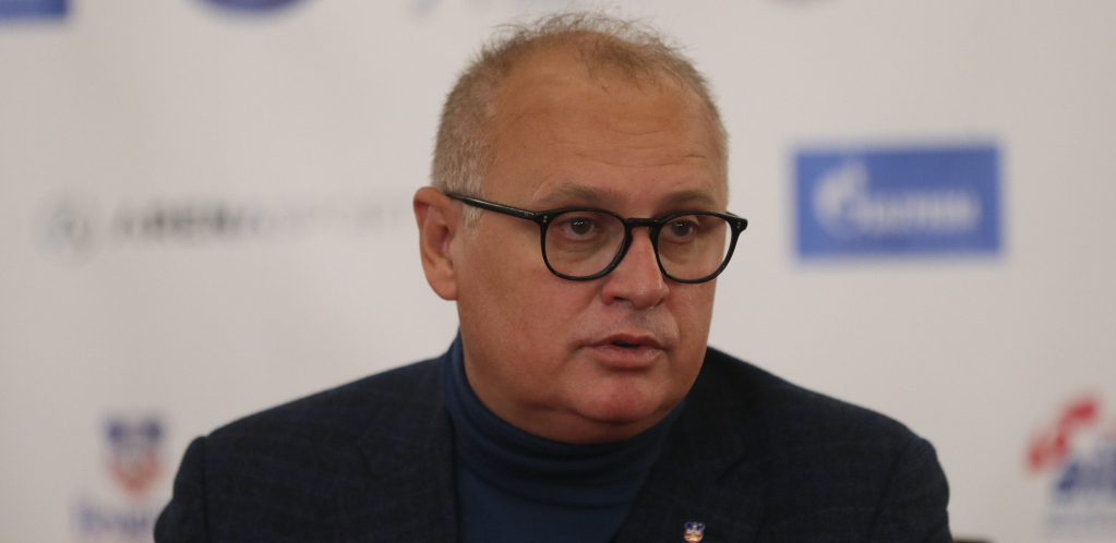 BOKS SE U SRBIJU VRATIO NA VELIKA VRATA! Goran Vesić poslao moćnu poruku!