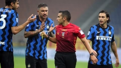 KOLAROV UDAREN PO DŽEPU! Srbin kažnjen zbog incidenta na meču koji nije ni igrao!