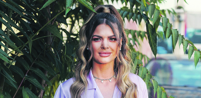 OD ZADRUGE SAM VRATILA PARE KAMATAŠIMA! Rialda ekskluzivno za Alo! progovorila o bivšem mužu, skandalu sa Kenanom i dugovima!