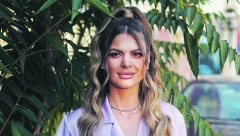 RIALDA BEZ DLAKE NA JEZIKU! Otvorila dušu u emisiji Alo! Naslovna pa priznala: Oštećujem sve muškarce koje dotaknem