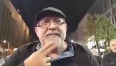 OVO JOŠ NISMO ČULI NIGDE! "Doktor" se hvali da je imun na koronu jer u nos stavlja Pavlovićevu mast?!(VIDEO)