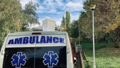 PORODIČNA DRAMA U NIŠU UMALO ZAVRŠILA TRAGEDIJOM Sestra nasrnula sekirom na brata!