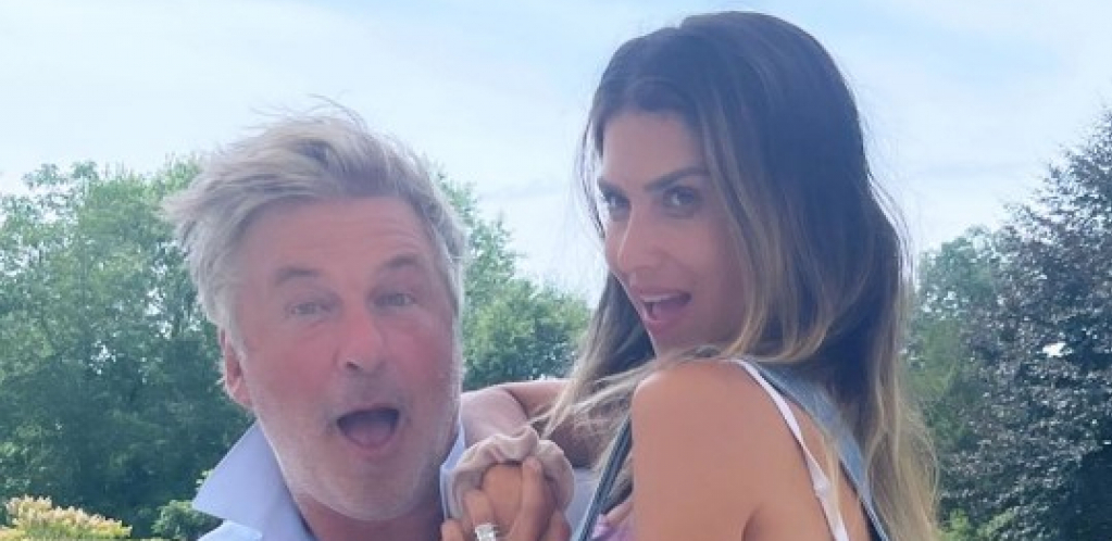 NAJOMRAŽENIJA U HOLIVUDU? Ženu Aleka Boldvina "pljuju" na sve strane, a tek kad vidite njene reakcije