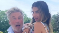 BOLDVINOVA ŽENA UPLAŠENA Oglasila se nakon užasne tragedije, slavnom glumcu poslala snažnu poruku