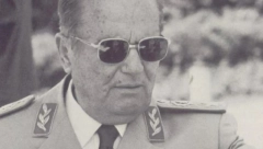 TITOVE POSLEDNJE REČI SU ČUVANE KAO DRŽAVNA TAJNA PREKO 30 GODINA Lekar koji je bio pored njega KONAČNO PROGOVORIO