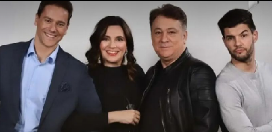 USKORO NOVA SEZONA SERIJE! Najgledanija srpska serija, ,,Igra sudbine'' dobija nove epizode na zahtev gledalaca