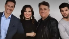 SIGURNO NISTE ZNALI KO JE NJEN MUŽ! Glumica koja tumači lik Olge Ožegović u popularnoj seriji Igra sudbine udata je za njega!