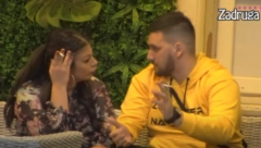 MILJANA OPET SRUŠILA INTERNET Urnebesni snimak razgovora Kulićeve i Zole sve doveo do suza, evo šta je u pitanju!