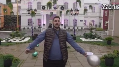 ZOLA PRELOMIO, OŽENIĆE MILJANU! Prva prava rijaliti svadba, Kulićeva ne zna šta joj se sprema?!