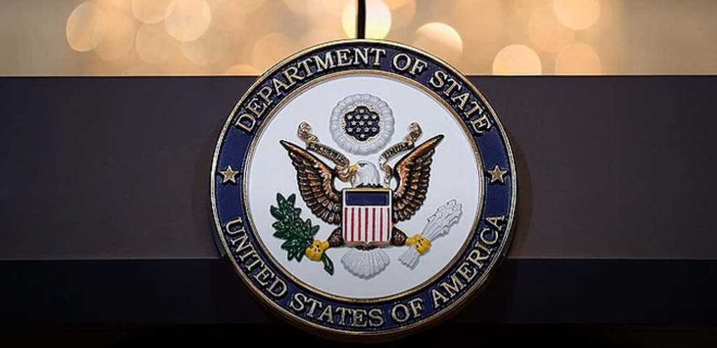 ŠAMAR AMERIKE LAŽNOJ DRŽAVI Zahtevamo implementaciju Zajednice srpskih opština