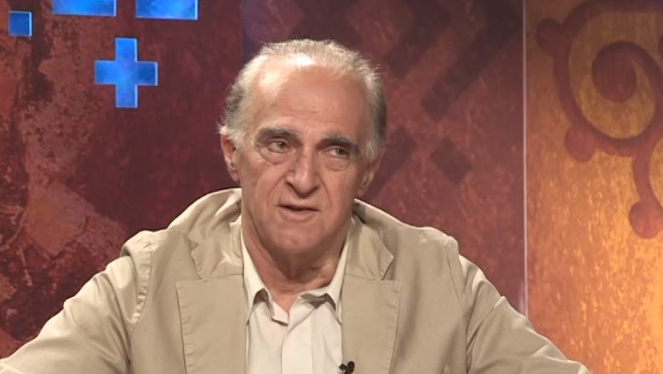 ŽIVE ZAJEDNO ČETIRI GODINE! Otkriveno ko je misteriozna Nigerijka koja se nalazi u stanu Jovana Marića iz kog ga izbacuje sin, isplivalo sve o njihovom odnosu!