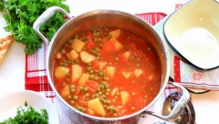 RUSKI DOKTORI TVRDE: Ovo je idealna hrana za večeru, ali većina Srba je obično jede za ručak!