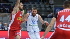 PRVA POBEDA! Zadar pobedio Borac!