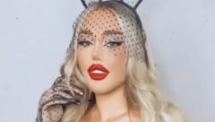 STARLETA VIŠE NE IZGLEDA OVAKO! Ana Korać neverovatnom transformacijom sve ostavila bez teksta, komentari samo pljušte! (FOTO)