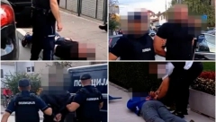 MENJAO IDENTITET Uhapšeni zbog ubistva Đokića već bio u zatvoru zbog OVOGA!